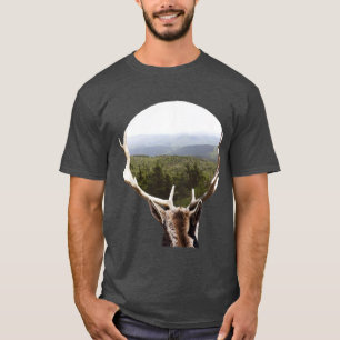 Seine Domäne T-Shirt