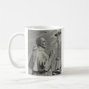 Seine Eminenz Saint Charles Borromeo Kaffeetasse