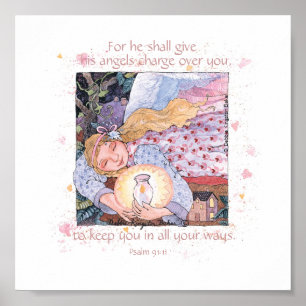 Seine Engelsgebühr Poster