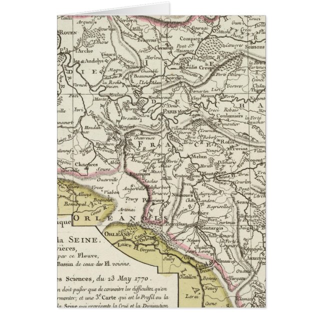 Seine-Fluss (Vorne)