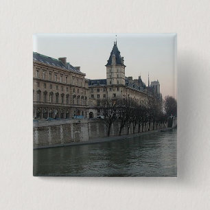 Seine-Fluss Button