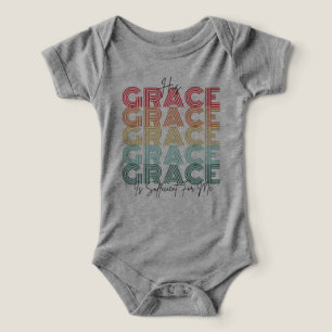 Seine Gnade genügt - Gospel Jesus für