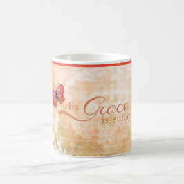 Seine Gnade Kaffeetasse