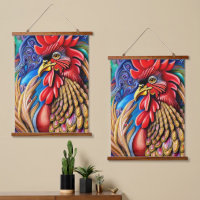 Seine Goldene Majestät - Das Rooster