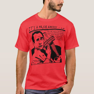 Seine große Auszeichnung Goo Parody T-Shirt