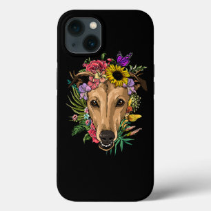 Seine Herbst-Yall-Niedlich Poodle-Herbstlaube Case-Mate iPhone Hülle