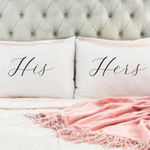 Seine, ihre elegante romantische Schrift