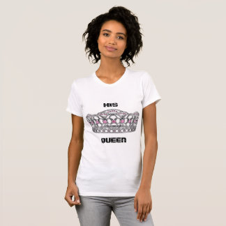 Seine Königin T-Shirt