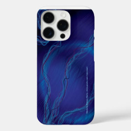 Seine noodly Appendys iPhone 16 Pro Hülle