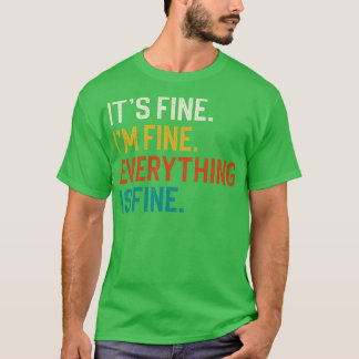 Seine Schönheit im Schönen alles ist gut T-Shirt