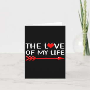 Seine und ihre Paare Funny Set Valentine Karte