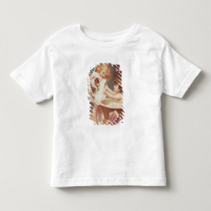"Seine Wende als Nächstes" aus dem Jahr der Birnen Kleinkind T-shirt