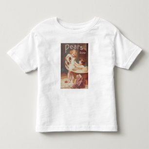 "Seine Wende als Nächstes" aus dem Jahr der Birnen Kleinkind T-shirt