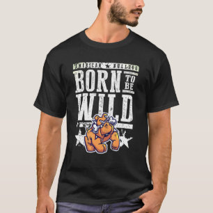 Seine Wildnis T-Shirt