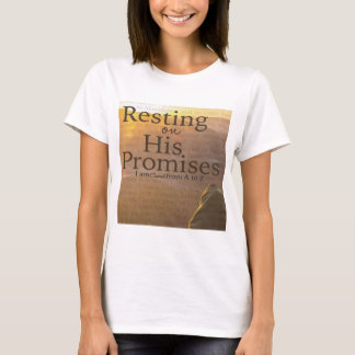 Seinem langsamen T - Shirt auf die Sprünge