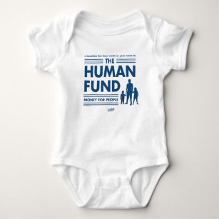 Seinfeld   Der Humanfonds Baby Strampler
