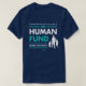 Seinfeld | Der Humanfonds T-Shirt (Design vorne)