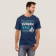 Seinfeld | Der Humanfonds T-Shirt (Vorne ganz)