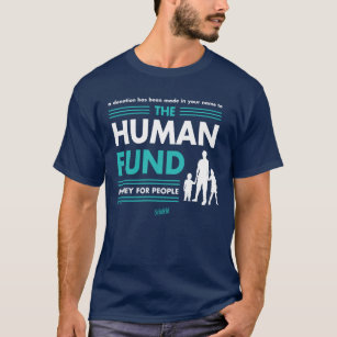 Seinfeld   Der Humanfonds T-Shirt