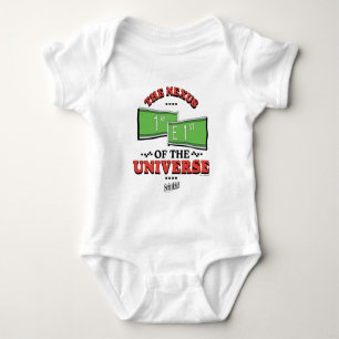 Seinfeld   Der Nexus des Universums Baby Strampler