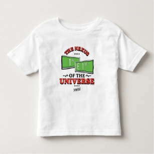 Seinfeld   Der Nexus des Universums Kleinkind T-shirt