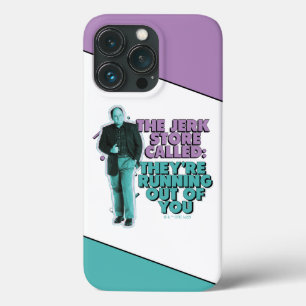 Seinfeld   George Costanza "Der Jerk Store angeruf Case-Mate iPhone Hülle