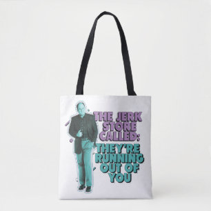 Seinfeld   George Costanza "Der Jerk Store angeruf Tasche
