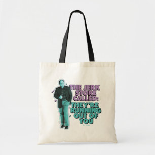 Seinfeld   George Costanza "Der Jerk Store angeruf Tragetasche