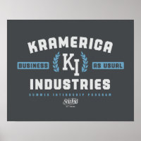 Seinfeld | Kramerica Industries