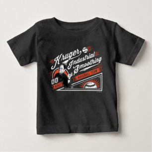 Seinfeld   Kruger Industrial Baseball Team Baby T-shirt