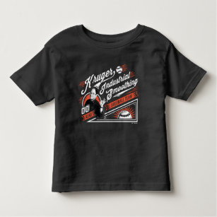 Seinfeld   Kruger Industrial Baseball Team Kleinkind T-shirt