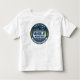 Seinfeld | Logo von Vandelay Industries Kleinkind T-shirt (Vorderseite)
