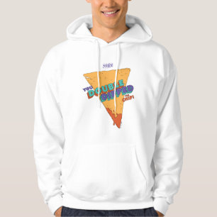 Seinfeld   Sie haben den Chip verdoppelt Hoodie