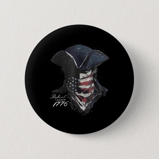 seit 1776 button (Vorderseite)