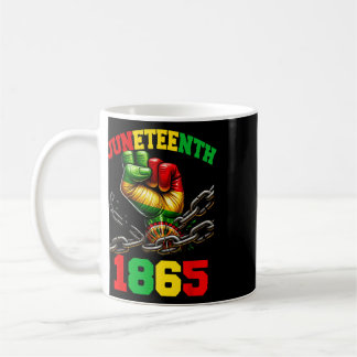 Seit 1865 jede Kette brechen Frauen Männer Junetee Kaffeetasse