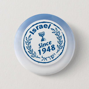 seit 1948 button