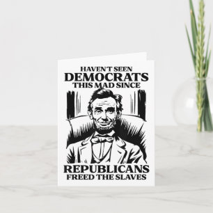 Seit den Republikanern F Karte