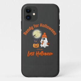 Seit Halloween-T - Shirt Case-Mate iPhone Hülle