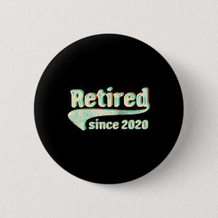 Seit Tee Im Ruhestand Jetzt Kann Reisen Ruhestand Button