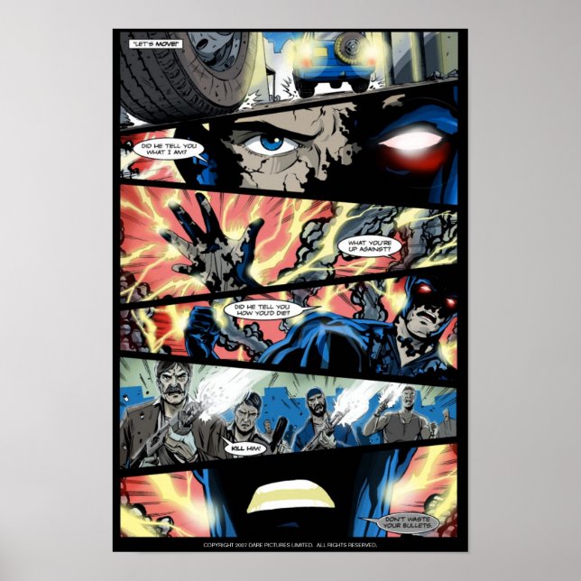 Seite 30 Ausgabe #1 Poster (Vorne)