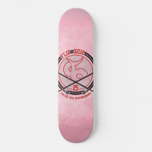 Seite für die echten Skateboarder gedreht