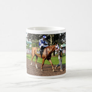 SEITE McKENNEY Kaffeetasse