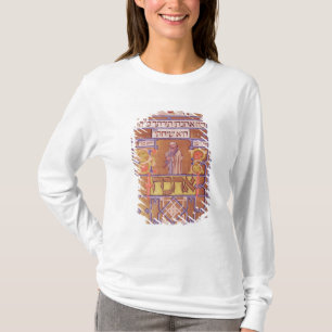Seite vom Mishneh Torah, systematischer Code T-Shirt