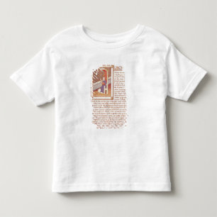 Seite von 'Les Dits Moraux DES Philosophes Kleinkind T-shirt