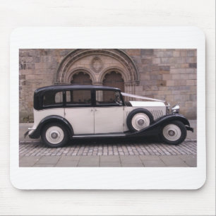 Seitenansicht des Rolls Royce 20 25 von 1936.jpg Mousepad