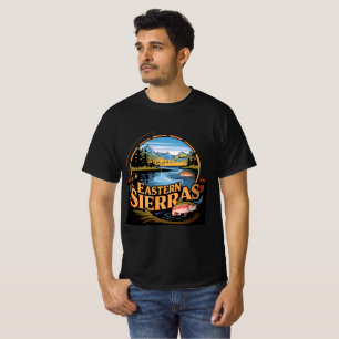 SEITENANSICHT T-Shirt