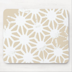 Seitengeometrie Mousepad