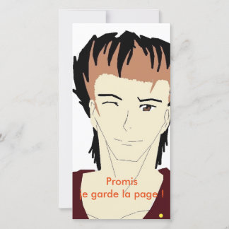 Seitenmarkierungen Versiegelte Geister