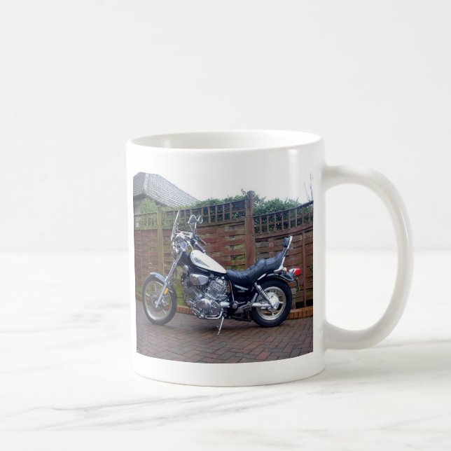 Seitenquadrat Kaffeetasse (Rechts)