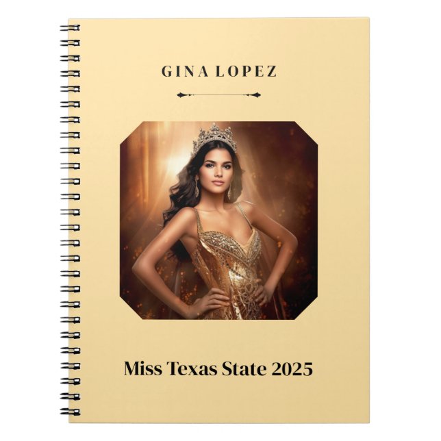 Seitenrechner Notizblock (Vorderseite)